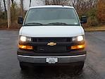 New 2025 Chevrolet Express 3500 Empty Cargo Van for sale #CF252438 - photo 21