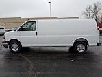 New 2025 Chevrolet Express 3500 Empty Cargo Van for sale #CF252438 - photo 4