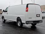 New 2025 Chevrolet Express 3500 Empty Cargo Van for sale #CF252438 - photo 5