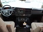 New 2025 Chevrolet Express 3500 Empty Cargo Van for sale #CF252438 - photo 7