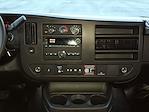 New 2025 Chevrolet Express 3500 Empty Cargo Van for sale #CF252438 - photo 8
