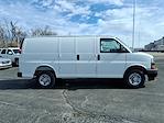 New 2025 Chevrolet Express 2500 Empty Cargo Van for sale #CF252442 - photo 19