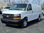 New 2025 Chevrolet Express 2500 Empty Cargo Van for sale #CF252442 - photo 3