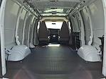 New 2025 Chevrolet Express 2500 Empty Cargo Van for sale #CF252442 - photo 2