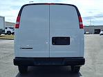 New 2025 Chevrolet Express 2500 Empty Cargo Van for sale #CF252442 - photo 21