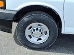 New 2025 Chevrolet Express 2500 Empty Cargo Van for sale #CF252442 - photo 22