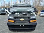 New 2025 Chevrolet Express 2500 Empty Cargo Van for sale #CF252442 - photo 23