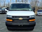 New 2025 Chevrolet Express 2500 Empty Cargo Van for sale #CF252442 - photo 24
