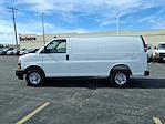 New 2025 Chevrolet Express 2500 Empty Cargo Van for sale #CF252442 - photo 4