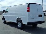 New 2025 Chevrolet Express 2500 Empty Cargo Van for sale #CF252442 - photo 5