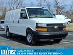 New 2025 Chevrolet Express 2500 Empty Cargo Van for sale #CF252443 - photo 1