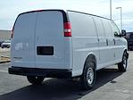 New 2025 Chevrolet Express 2500 Empty Cargo Van for sale #CF252443 - photo 17