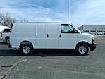 New 2025 Chevrolet Express 2500 Empty Cargo Van for sale #CF252443 - photo 18
