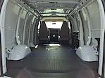 New 2025 Chevrolet Express 2500 Empty Cargo Van for sale #CF252443 - photo 2