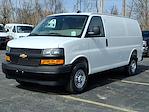 New 2025 Chevrolet Express 2500 Empty Cargo Van for sale #CF252443 - photo 3
