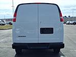 New 2025 Chevrolet Express 2500 Empty Cargo Van for sale #CF252443 - photo 20