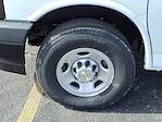 New 2025 Chevrolet Express 2500 Empty Cargo Van for sale #CF252443 - photo 21
