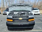 New 2025 Chevrolet Express 2500 Empty Cargo Van for sale #CF252443 - photo 22