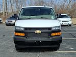 New 2025 Chevrolet Express 2500 Empty Cargo Van for sale #CF252443 - photo 23
