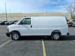 New 2025 Chevrolet Express 2500 Empty Cargo Van for sale #CF252443 - photo 4