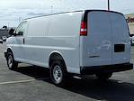 New 2025 Chevrolet Express 2500 Empty Cargo Van for sale #CF252443 - photo 5