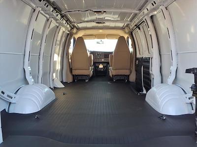 New 2025 Chevrolet Express 2500 Empty Cargo Van for sale #CF252444 - photo 2