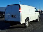 New 2025 Chevrolet Express 2500 Empty Cargo Van for sale #CF252444 - photo 17