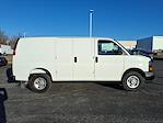 New 2025 Chevrolet Express 2500 Empty Cargo Van for sale #CF252444 - photo 18
