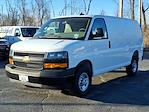 New 2025 Chevrolet Express 2500 Empty Cargo Van for sale #CF252444 - photo 3