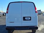 New 2025 Chevrolet Express 2500 Empty Cargo Van for sale #CF252444 - photo 20