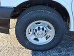 New 2025 Chevrolet Express 2500 Empty Cargo Van for sale #CF252444 - photo 21
