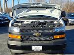 New 2025 Chevrolet Express 2500 Empty Cargo Van for sale #CF252444 - photo 22