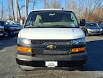 New 2025 Chevrolet Express 2500 Empty Cargo Van for sale #CF252444 - photo 23