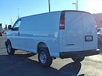 New 2025 Chevrolet Express 2500 Empty Cargo Van for sale #CF252444 - photo 5