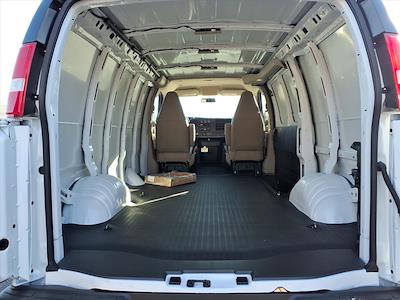New 2025 Chevrolet Express 2500 Empty Cargo Van for sale #CF252445 - photo 2