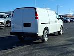 New 2025 Chevrolet Express 2500 Empty Cargo Van for sale #CF252445 - photo 17