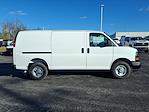 New 2025 Chevrolet Express 2500 Empty Cargo Van for sale #CF252445 - photo 18