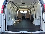 New 2025 Chevrolet Express 2500 Empty Cargo Van for sale #CF252445 - photo 2
