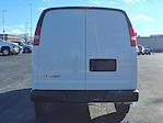 New 2025 Chevrolet Express 2500 Empty Cargo Van for sale #CF252445 - photo 19