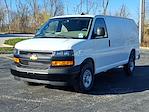 New 2025 Chevrolet Express 2500 Empty Cargo Van for sale #CF252445 - photo 3