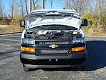 New 2025 Chevrolet Express 2500 Empty Cargo Van for sale #CF252445 - photo 21