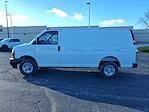 New 2025 Chevrolet Express 2500 Empty Cargo Van for sale #CF252445 - photo 4