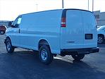 New 2025 Chevrolet Express 2500 Empty Cargo Van for sale #CF252445 - photo 5