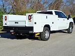 New 2025 Chevrolet Silverado 3500 Crew Cab Service Truck for sale #CF252446 - photo 2