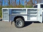 New 2025 Chevrolet Silverado 3500 Crew Cab Service Truck for sale #CF252446 - photo 20