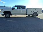 New 2025 Chevrolet Silverado 3500 Crew Cab Service Truck for sale #CF252446 - photo 4