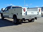 New 2025 Chevrolet Silverado 3500 Crew Cab Service Truck for sale #CF252446 - photo 5