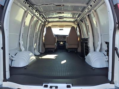 New 2025 Chevrolet Express 3500 Empty Cargo Van for sale #CF252452 - photo 2