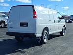New 2025 Chevrolet Express 3500 Empty Cargo Van for sale #CF252452 - photo 17