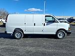 New 2025 Chevrolet Express 3500 Empty Cargo Van for sale #CF252452 - photo 18